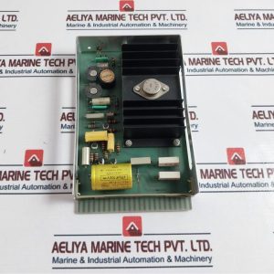 Nebb Kt18c Printed Circuit Board