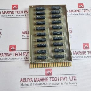 Nebb Lr47a Printed Circuit Board