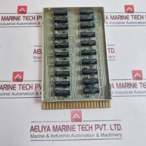 Nebb Lr47a Printed Circuit Board