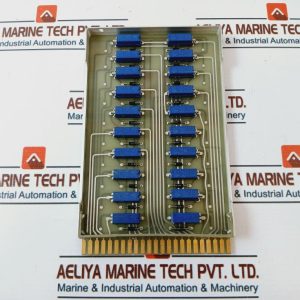 Nebb Lr47a Printed Circuit Board