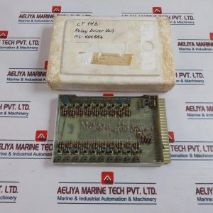 Nebb Lt 14b Relay Driver Card