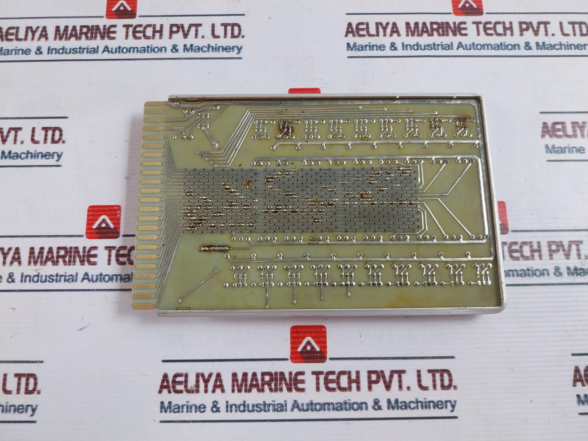 Nebb Lt 14b Relay Driver Card - Image 4