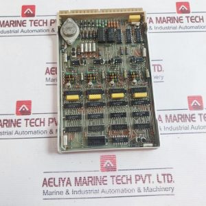 Nebb Nl 120622 Printed Circuit Board