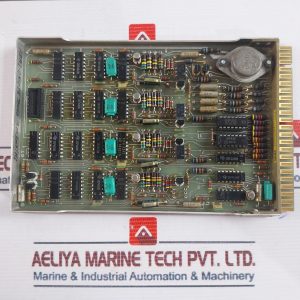 Nebb Nl 120622a Printed Circuit Board