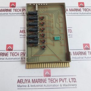 Nebb Nl 333 657 Printed Circuit Board