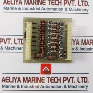 Nebb Nl 333 766 Pcb Card