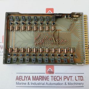 Nebb Nl 333 943 Circuit Board