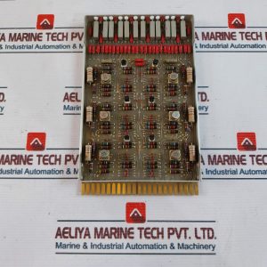 Nebb Nl 333563 Printed Circuit Board