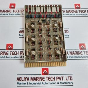 Nebb Nl 333563 Printed Circuit Board