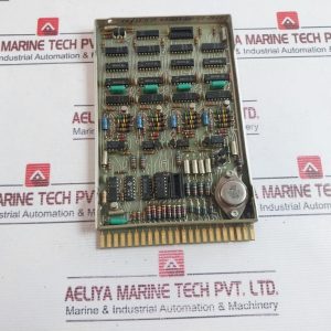 Nebb Nl 500360 Printed Circuit Board