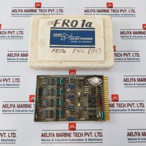 Nebb Nl120622 Printed Circuit Board