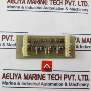 Nebb Nl333798 Pcb Card