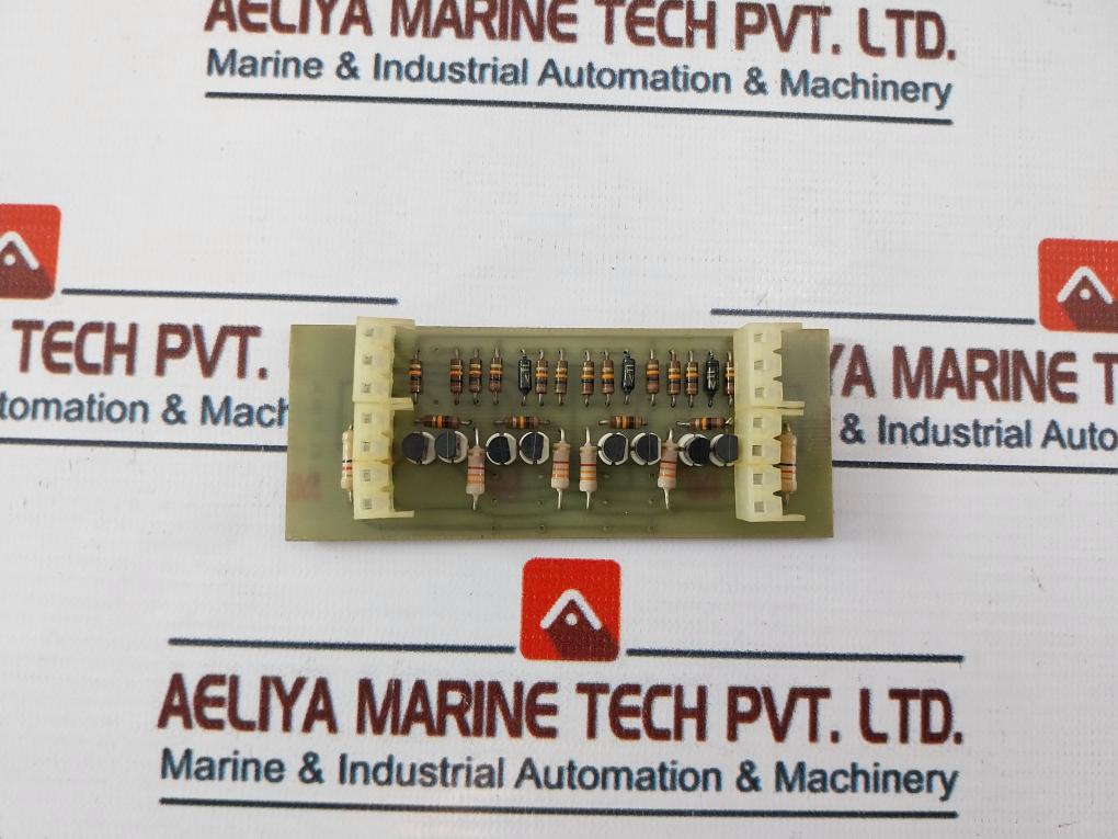 Nebb Nl333798 Pcb Card