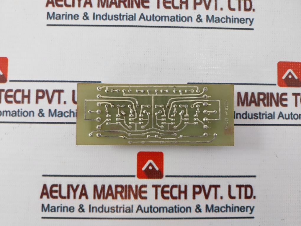 Nebb Nl333798 Pcb Card - Image 4