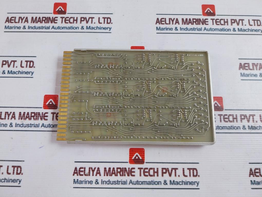 Nebb Pr01a Printed Circuit Board - Image 4