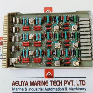 Nebb Pt 14 Printed Circuit Board