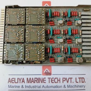 Nebb Pt08a Pcb Board