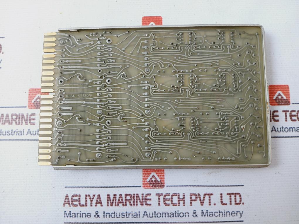 Nebb Pt08a Pcb Board - Image 4