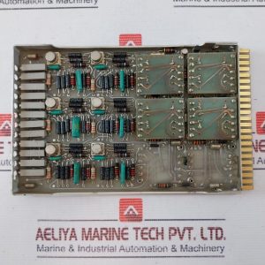 Nebb Pt08a Printed Circuit Board