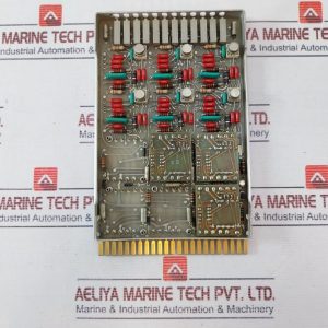 Nebb Pt08a Printed Circuit Board
