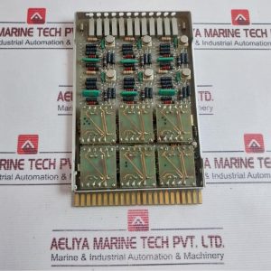 Nebb Pt08a Printed Circuit Board