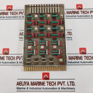 Nebb Pt14a Pcb Board