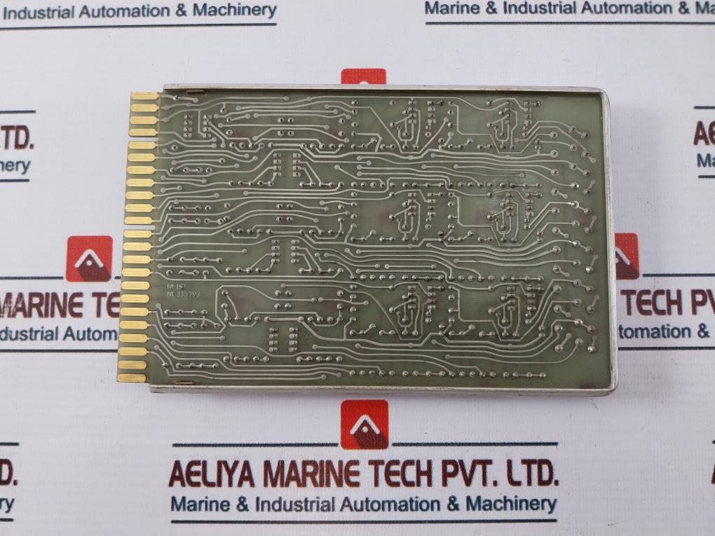 Nebb Pt14a Pcb Board - Image 4