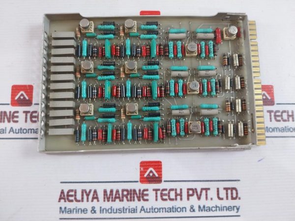 Nebb Pt14a Pcb Board