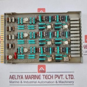 Nebb Pt14a Printed Circuit Board