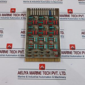 Nebb Pt14a Printed Circuit Board