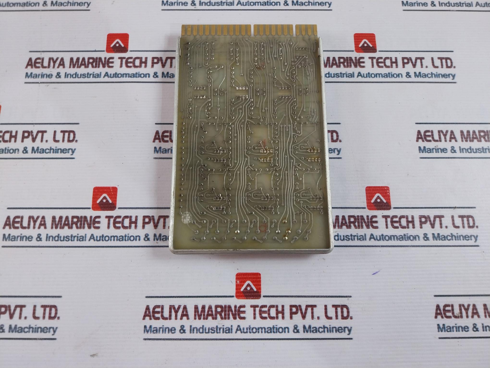 Nebb Pt14a Printed Circuit Board - Image 4