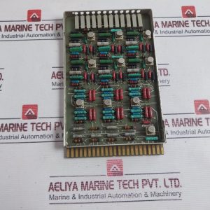 Nebb Pt14a Printed Circuit Board