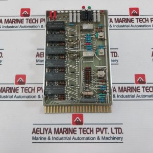 Nebb Px 001na Pcb Board