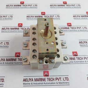 Nebb Skien Bdbk Thermostat 500v