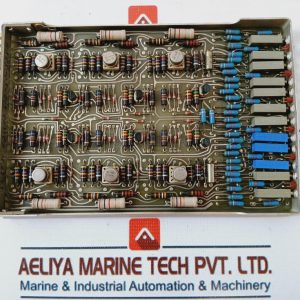 Nebb Ut 028na Printed Circuit Board