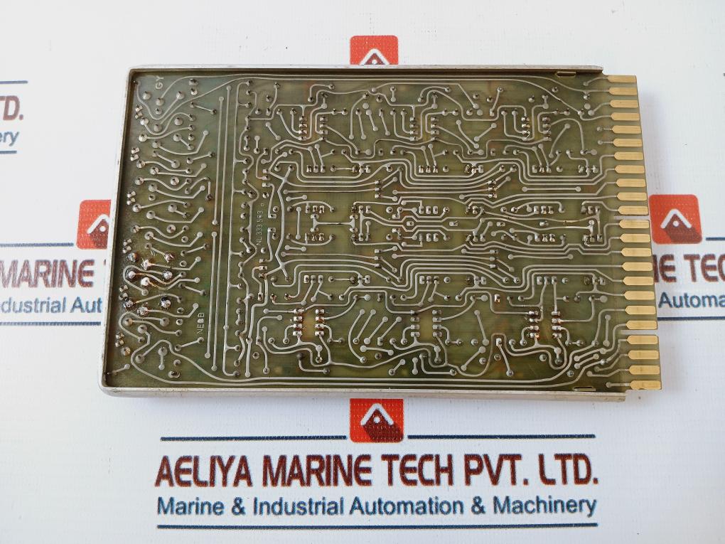 Nebb Ut 028na Printed Circuit Board - Image 4