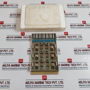 Nebb Ut028na Circuit Board 