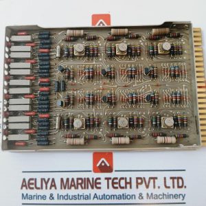 Nebb Ut23a Printed Circuit Board