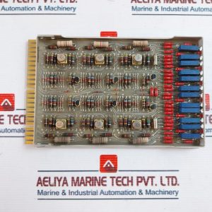 Nebb Ut23a Printed Circuit Board