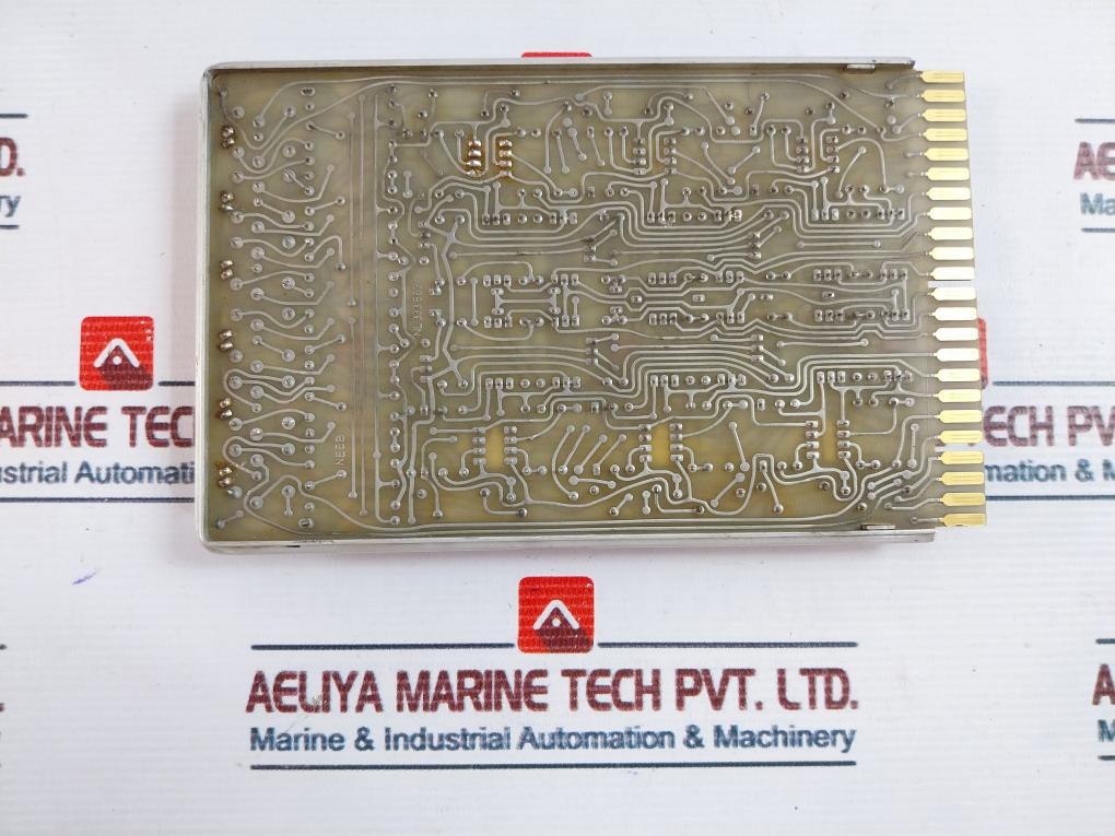 Nebb Ut23a Printed Circuit Board - Image 4