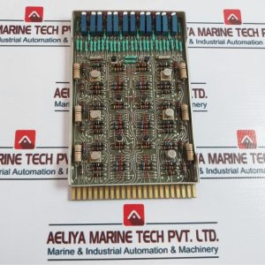 Nebb Ut23a Printed Circuit Board