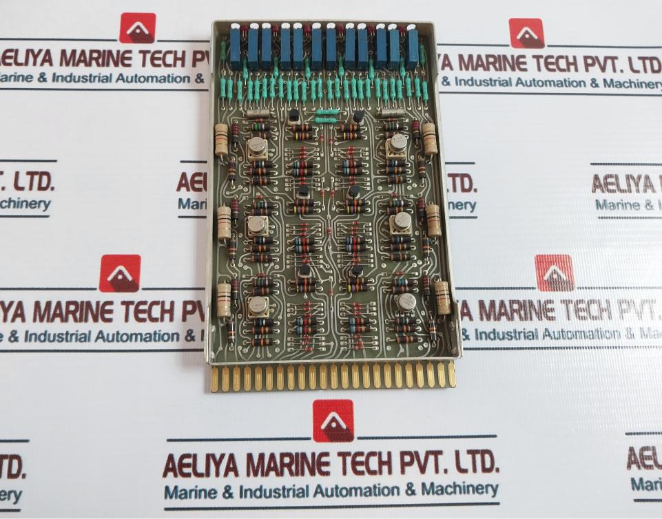 Nebb Ut23a Printed Circuit Board