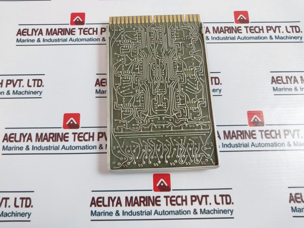 Nebb Ut23a Printed Circuit Board - Image 4