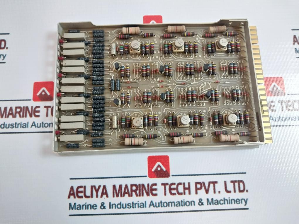 Nebb Ut23a Printed Circuit Board - Image 3