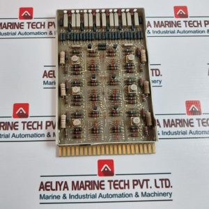 Nebb Ut23a Printed Circuit Board