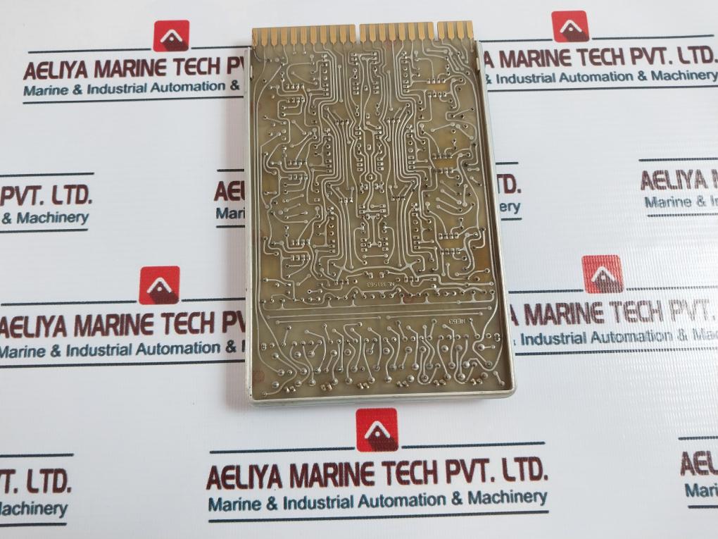 Nebb Ut23a Printed Circuit Board - Image 4