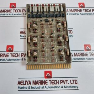 Nebb Ut23a Printed Circuit Board