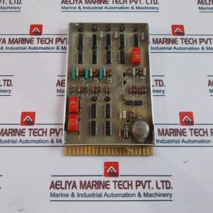 Nebb Uz06a Printed Circuit Board