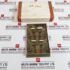 Nebb Zt03c Pcb Board