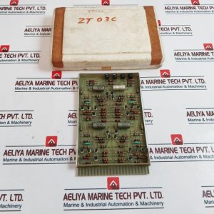 Nebb Zt03c Pcb Card